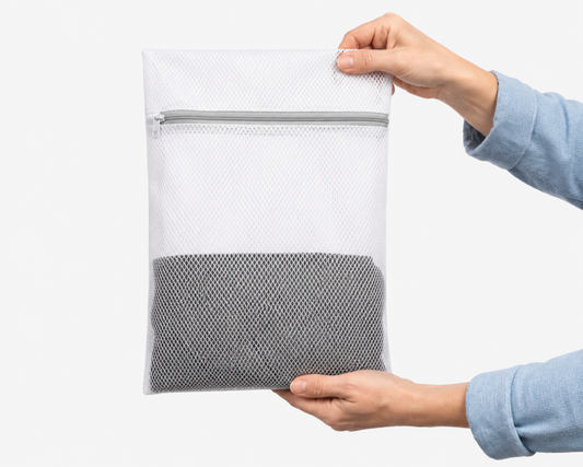 Filet de lavage protecteur